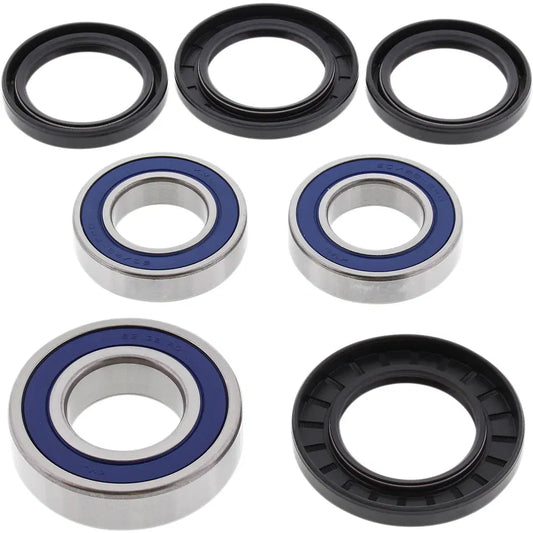Wheel Bearing Kit - Rear