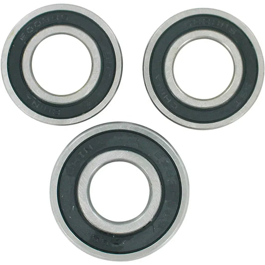 Wheel Bearing Kit - Rear