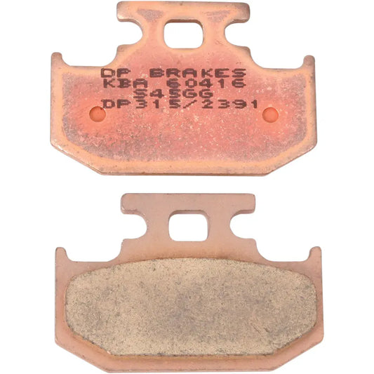 Standard Brake Pads