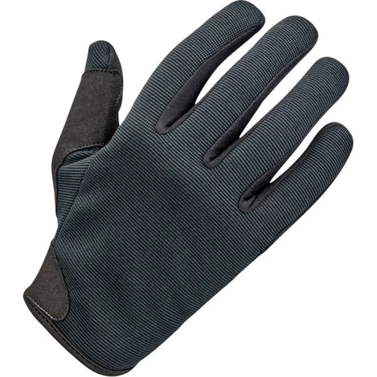 Guantes negros ridgecrest