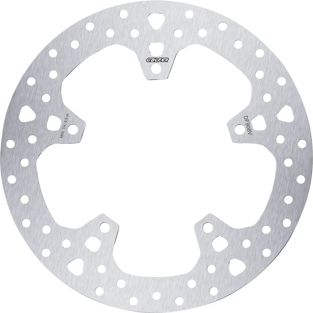 Rotor de freno