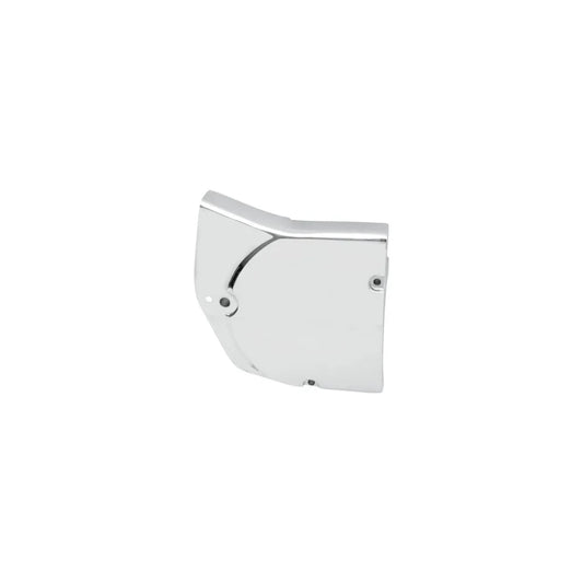 Cubierta polea delantera cromo Drag Specialties