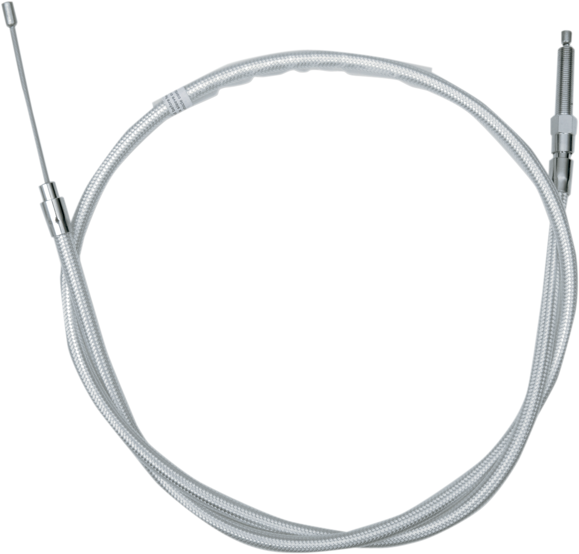 Cable de Clutch trenzado de alta eficiencia Sterling Chromite II® - Cable de Clutch trenzado de alta eficiencia Sterling Chromite II® - 53-5/16"