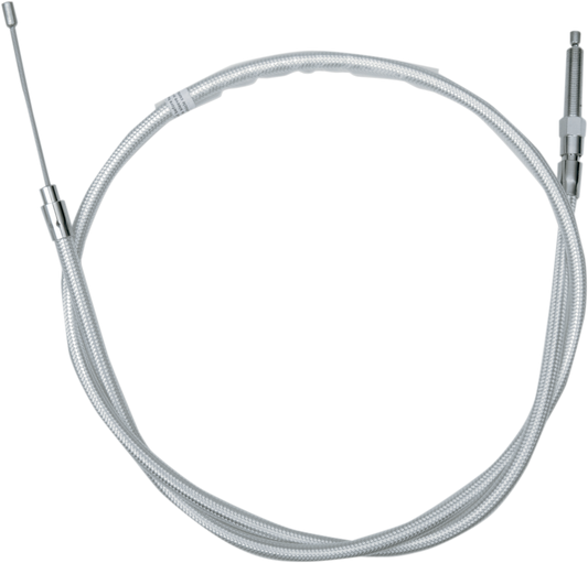 Cable de Clutch trenzado de alta eficiencia Sterling Chromite II® - Cable de Clutch trenzado de alta eficiencia Sterling Chromite II® - 53-5/16"