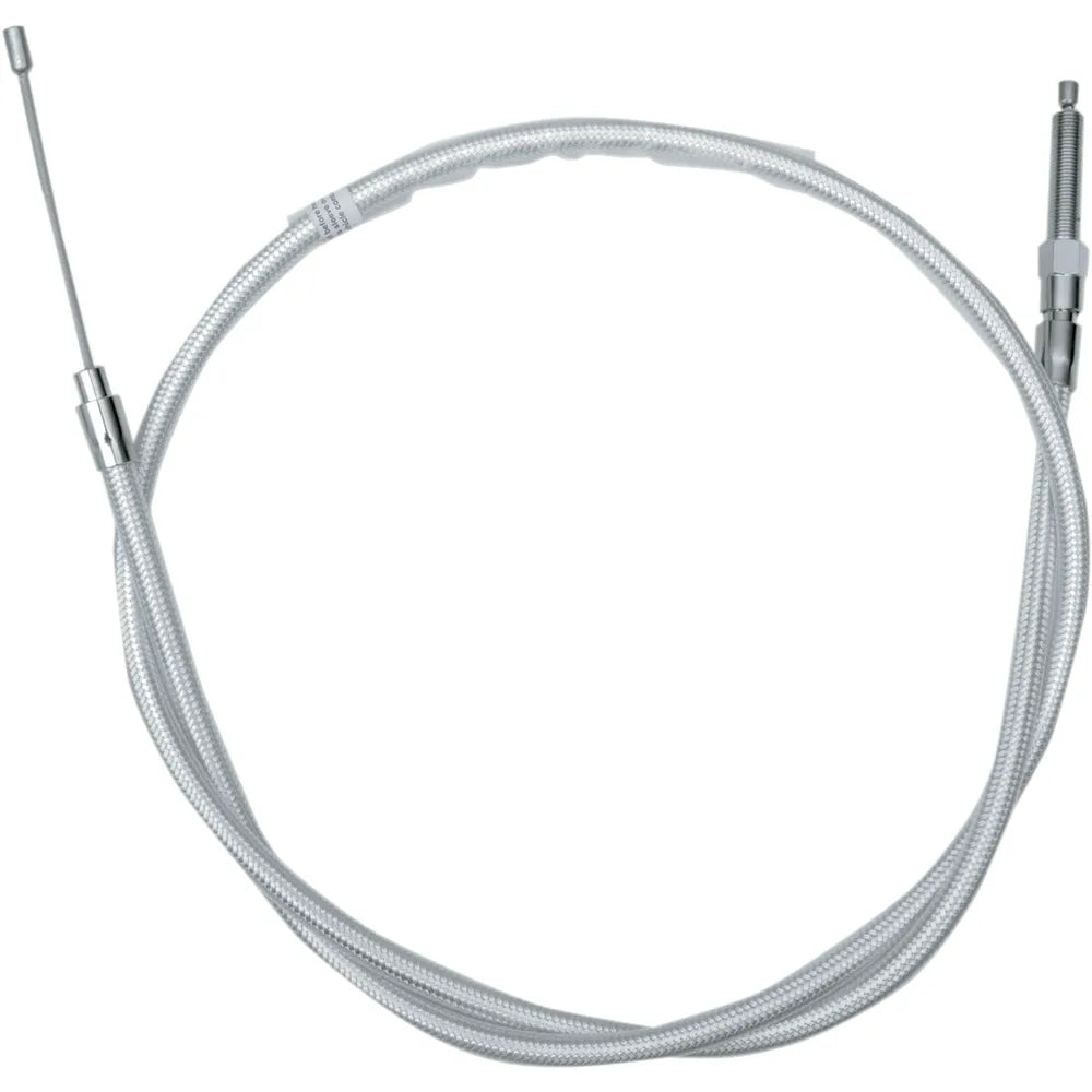 Cable de Clutch trenzado de alta eficiencia Sterling Chromite II® - Cable de Clutch trenzado de alta eficiencia Sterling Chromite II® - 53-5/16"