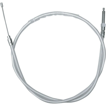 Cable de Clutch trenzado de alta eficiencia Sterling Chromite II® - Cable de Clutch trenzado de alta eficiencia Sterling Chromite II® - 53-5/16"