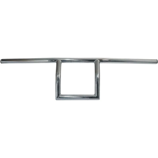 Chrome 6" Chopper Handlebar