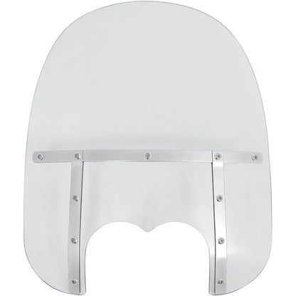 Parabrisas Memphis Fats - Parabrisas Fats - 19" - Transparente - FXDF