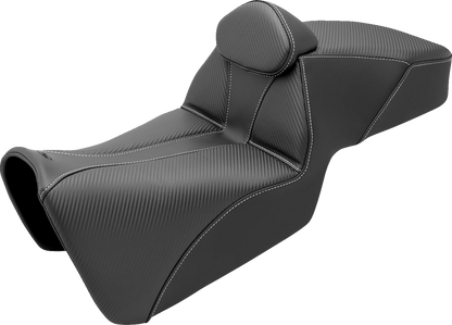 Asiento Adventure Tour - Asiento Adventure Tour - con respaldo - Negro - Pan Am '21-'24