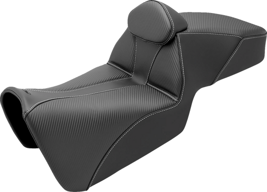 Asiento Adventure Tour - Asiento Adventure Tour - con respaldo - Negro - Pan Am '21-'24