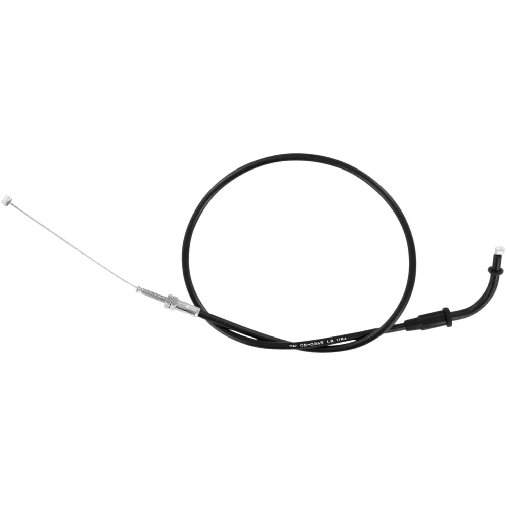Throttle Cable - Push - Yamaha