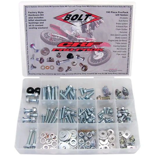 Pro-Pack - Honda CRF