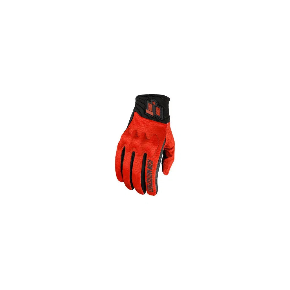 Guantes Icon Anthem3