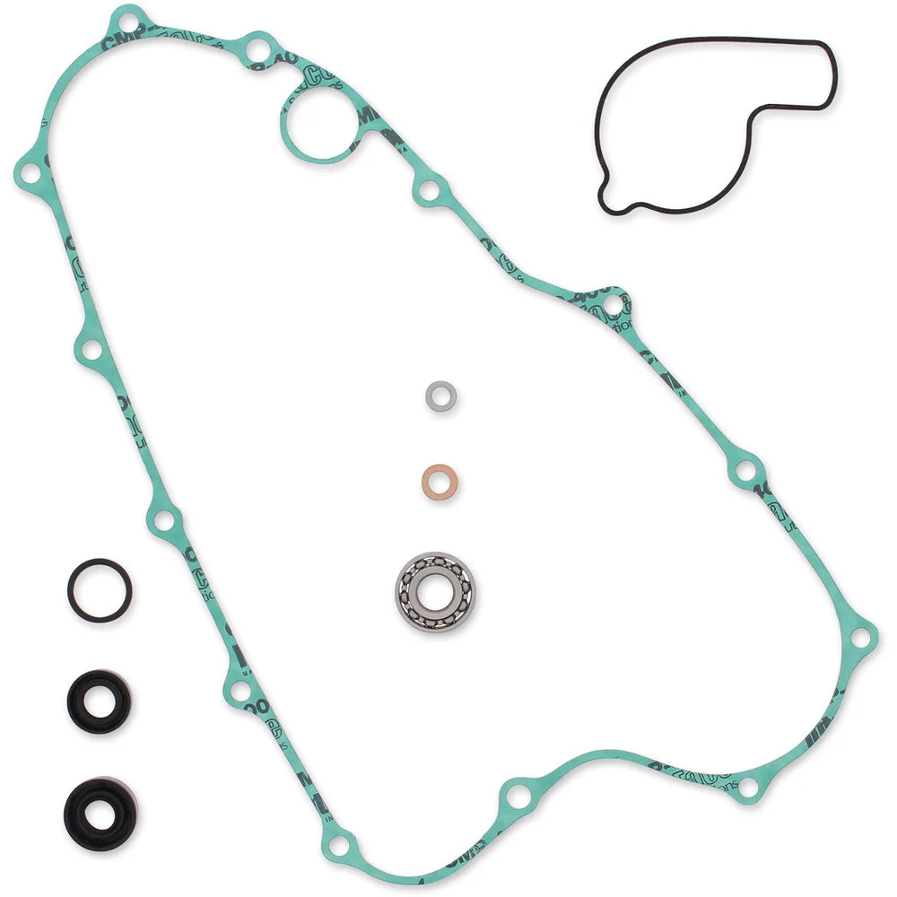 Kit de reconstrucción de bomba de agua