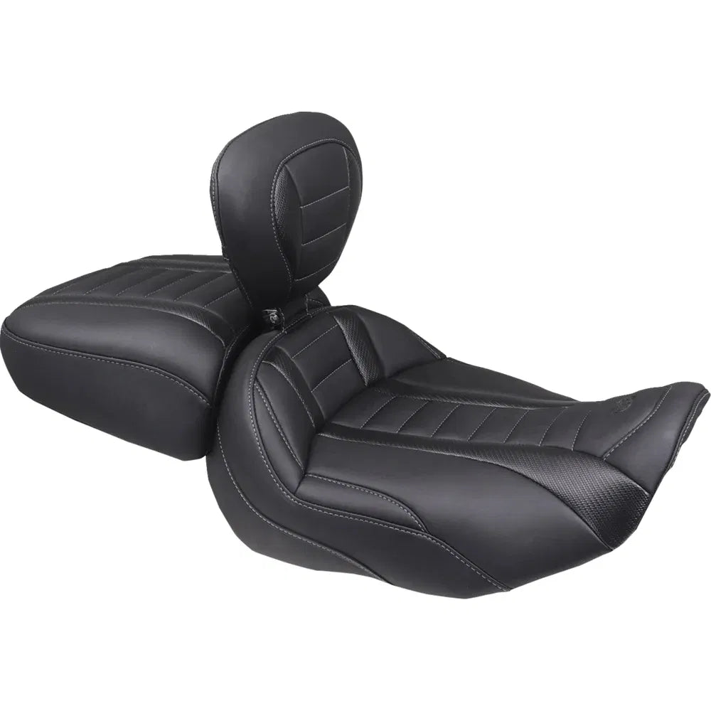 Asiento individual touring de lujo