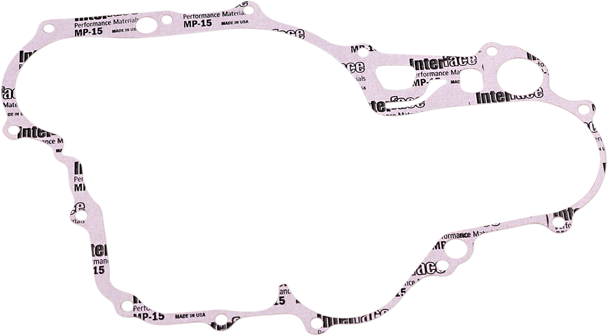 Junta de tapa de embrague - Junta de tapa de embrague interior - Yamaha