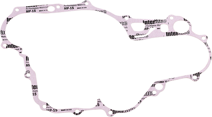 Junta de tapa de embrague - Junta de tapa de embrague interior - Yamaha