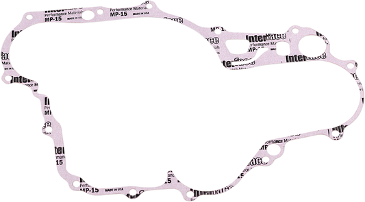 Junta de tapa de embrague - Junta de tapa de embrague interior - Yamaha