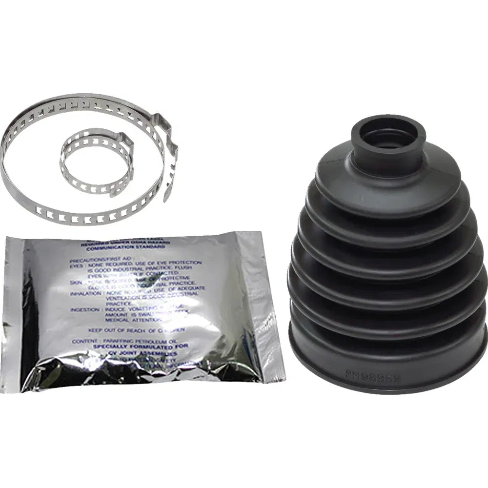 Kit de arranque cv