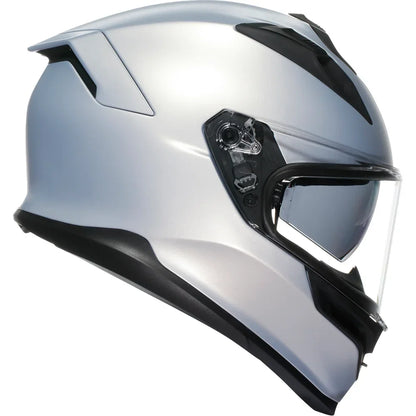 Casco monocromático k7