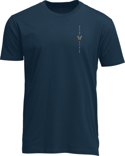 Camiseta verde