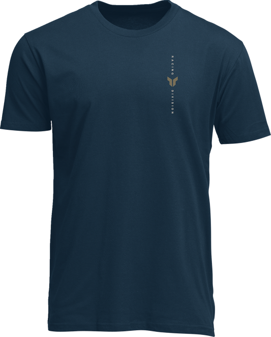 Camiseta verde