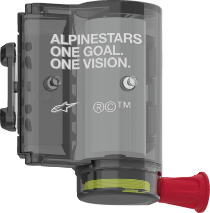 Kit de motor enrollable de visión amplia - Kit de motor enrollable de visión amplia