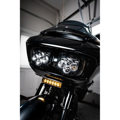 Kit de barra de luz led