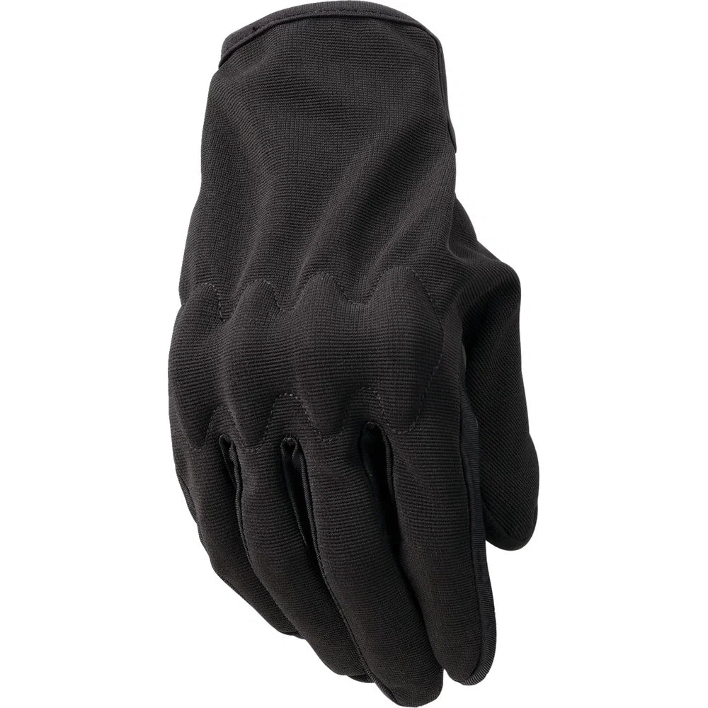 Guantes deslizantes