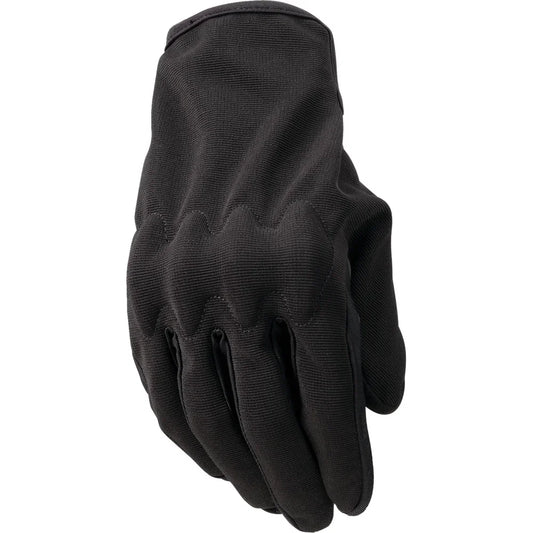 Guantes deslizantes