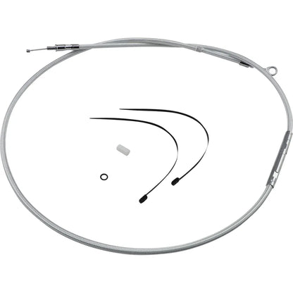 Cable de embrague trenzado de alta eficiencia Sterling Chromite II® - Cable de embrague trenzado de alta eficiencia Sterling Chromite II® - 66-11/16"