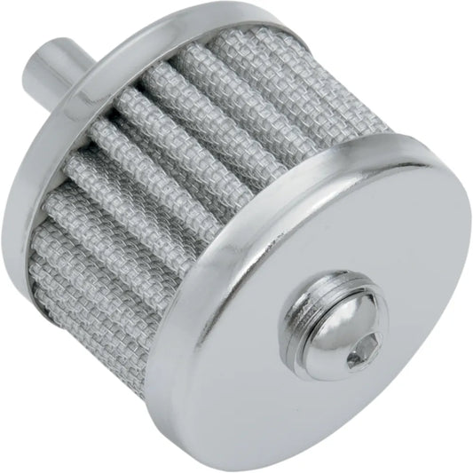 Filtro de Reemplazo de Ventilación del Cárter