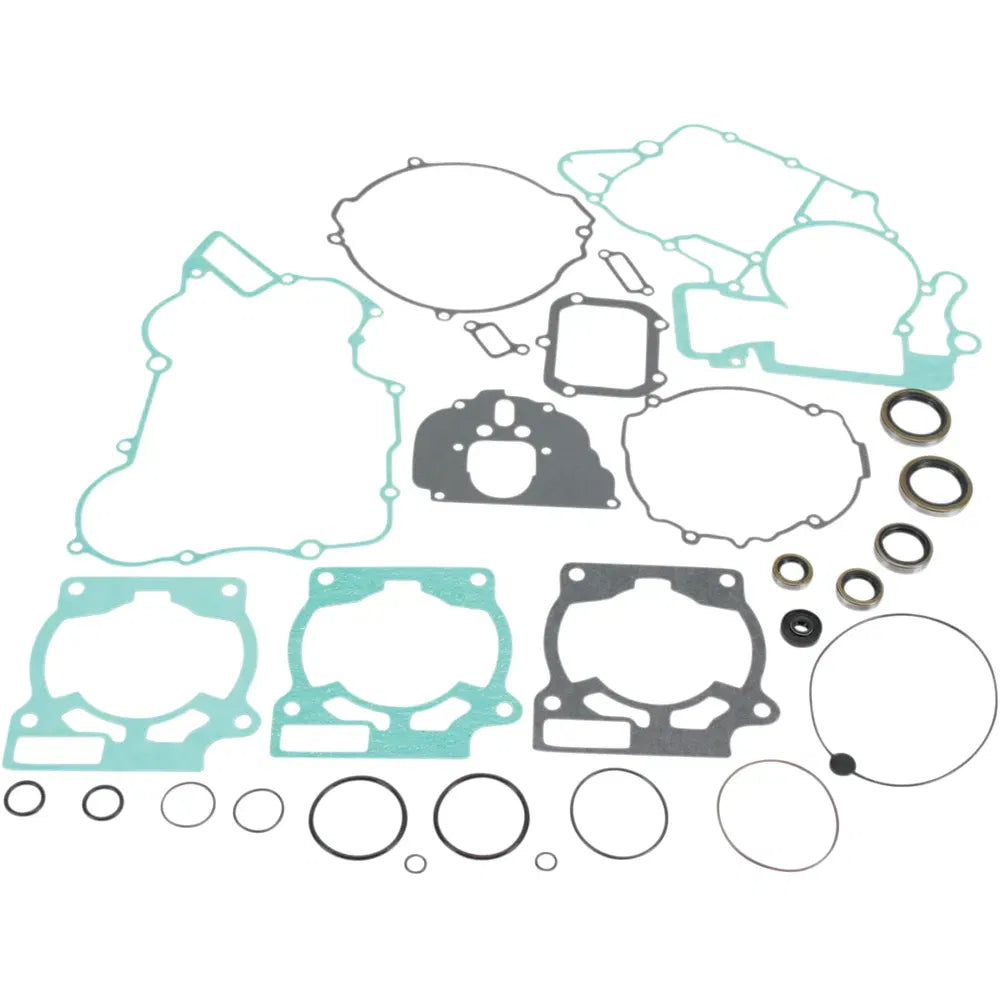 Kit Completo de Juntas y Sellos de Aceite - Kit de Juntas de Motor con Sello de Aceite - Husqvarna/KTM