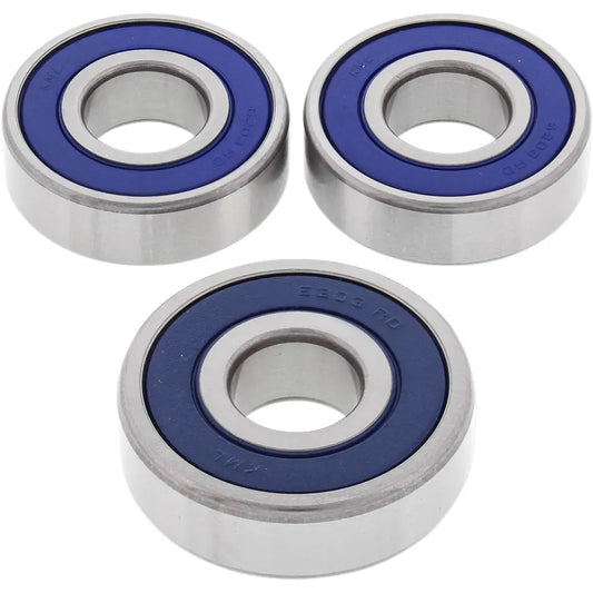Wheel Bearing Kit - Rear
