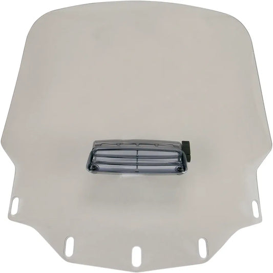 Windshield - Solar - Vented - GL1500