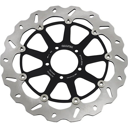 Front Rotor - DF774CWI