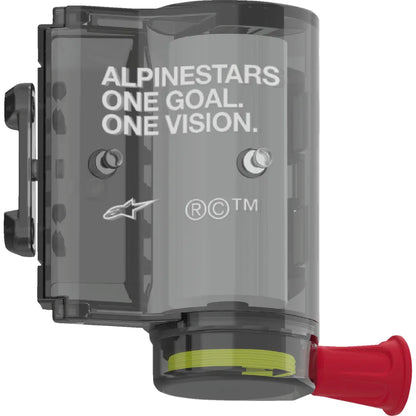 Kit de motor enrollable de visión amplia - Kit de motor enrollable de visión amplia