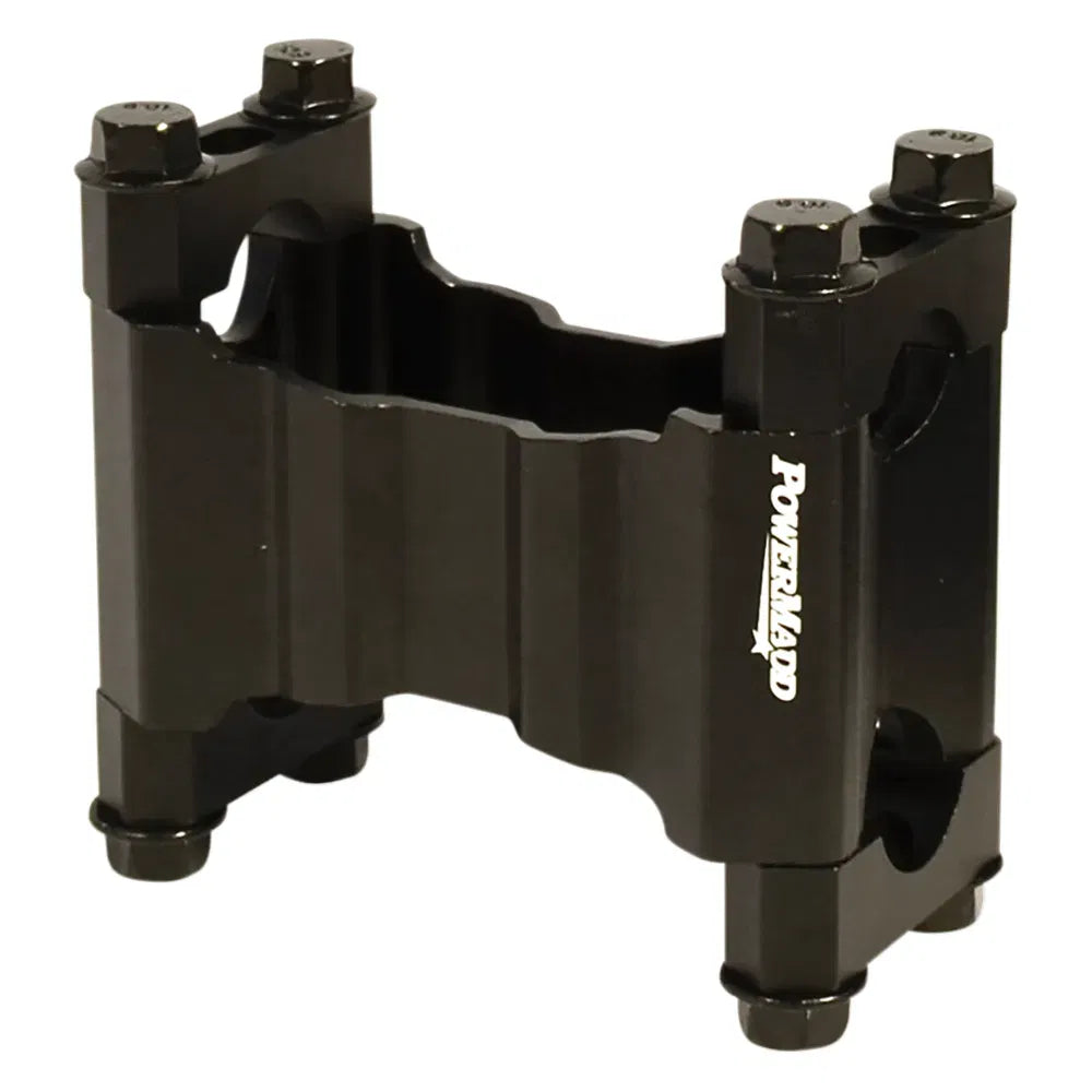 Risers - Pivot - 2" - Wide