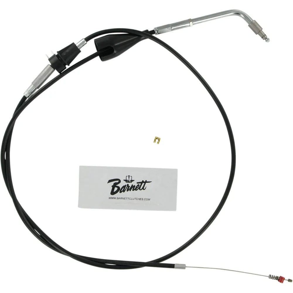 Chicote Regreso Barnett Extendido 6"471