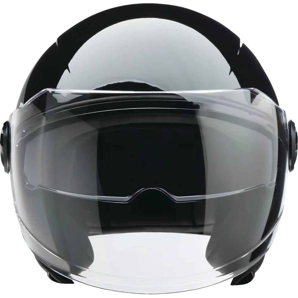 Casco scuzzi sólido