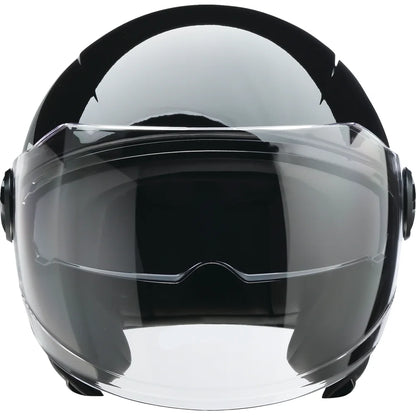 Casco scuzzi sólido
