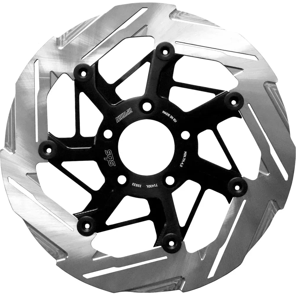 Rotor de freno diseñado por kodlin