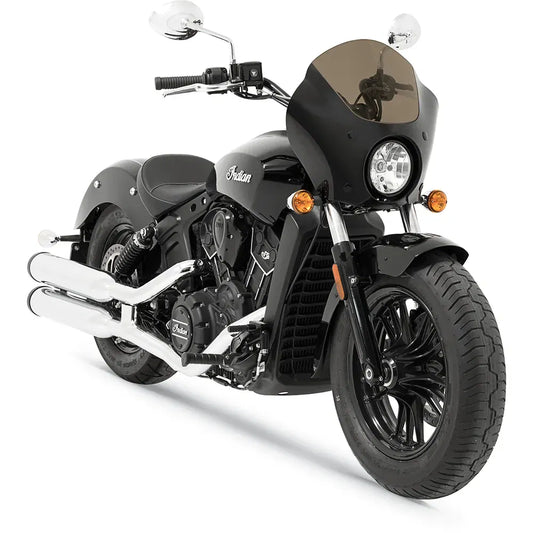 Gauntlet Fairing - Scout