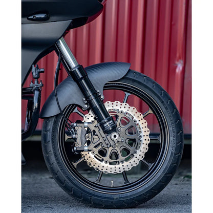 SLYFOX Brake Rotors