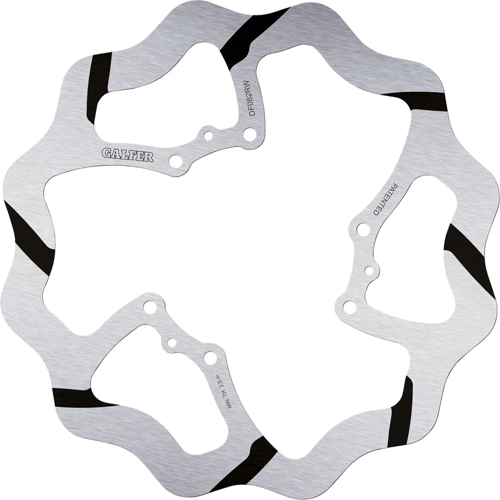 Rotor de freno