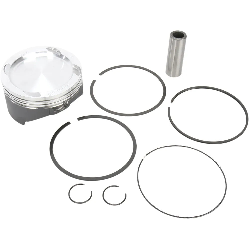 Piston Assembly -  Sea-Doo - +.5 mm