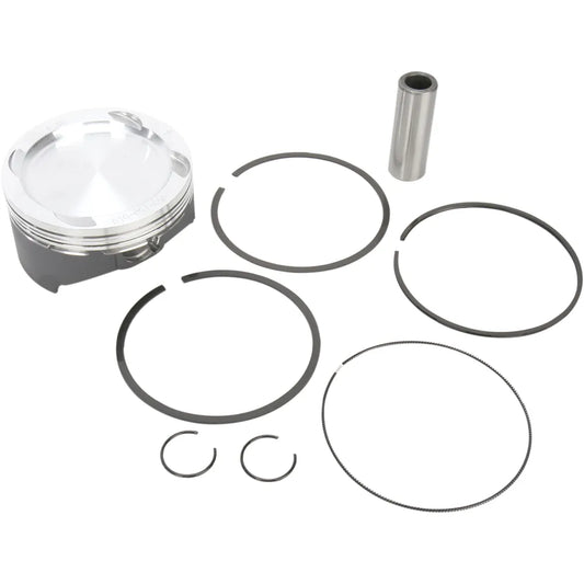 Piston Assembly -  Sea-Doo - +.5 mm