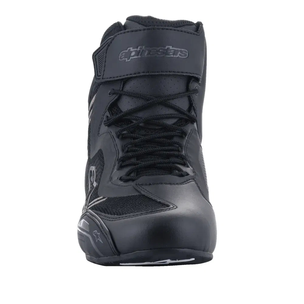 Botas 2023 Faster-3 Rideknit Negro