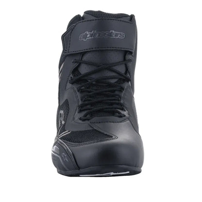 Botas 2023 Faster-3 Rideknit Negro