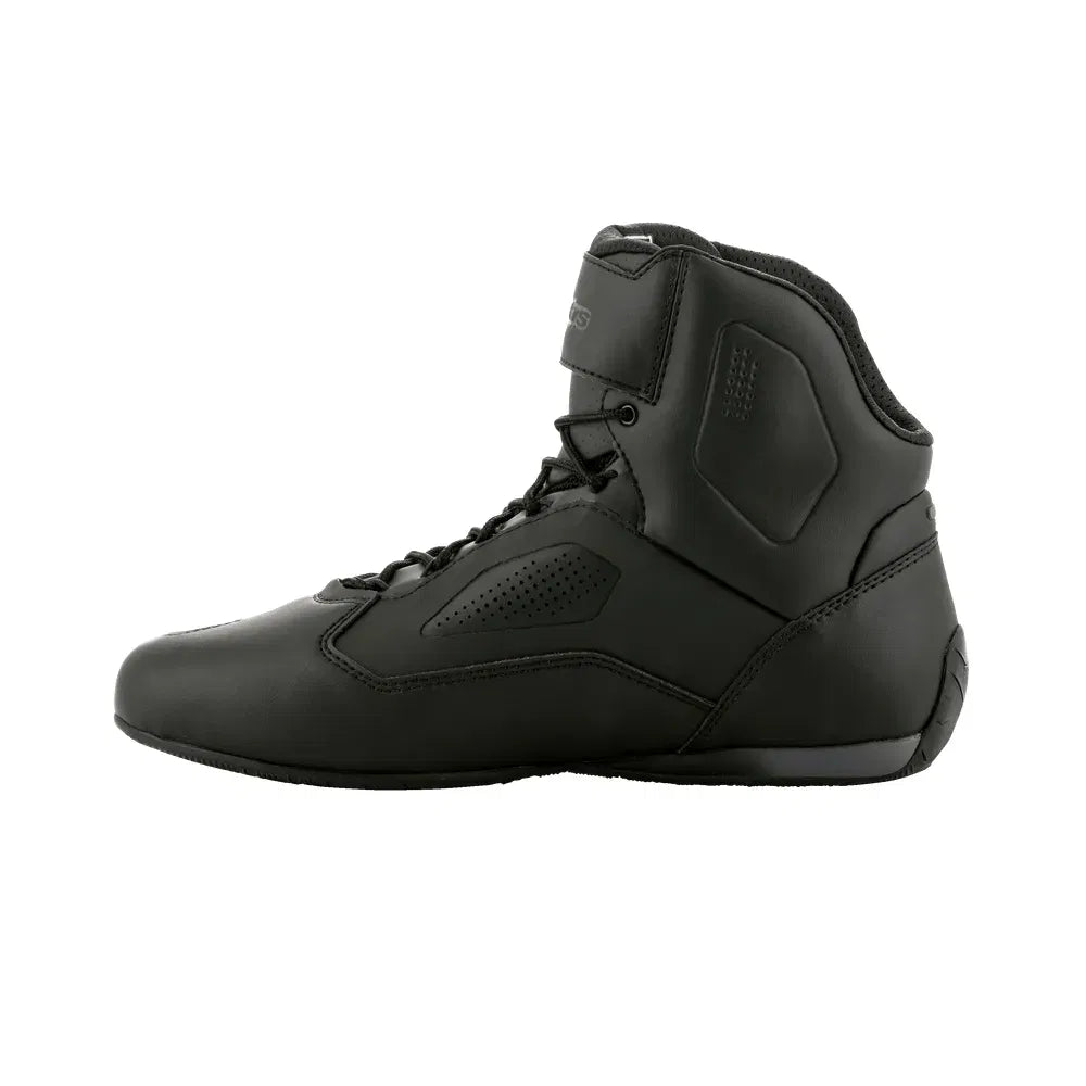 Botas 2023 Faster-3 Rideknit Negro